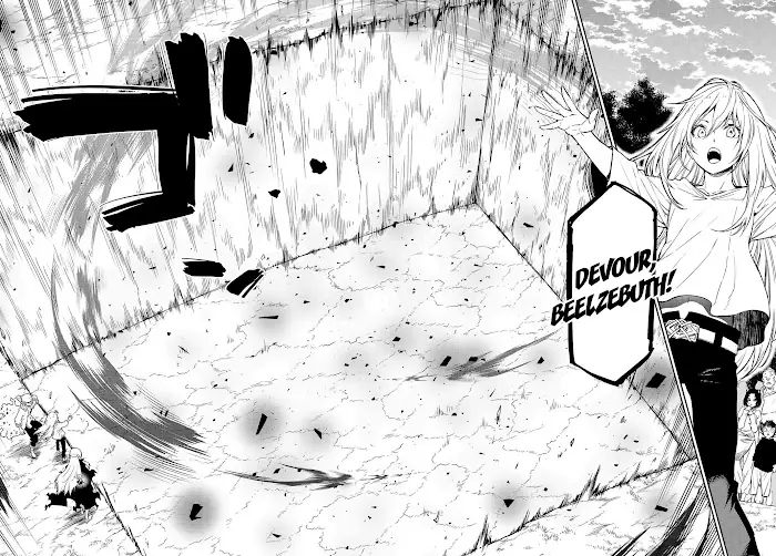 That Time I Got Reincarnated as a Slime Chapter 103 image 34_optimized